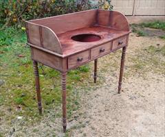 Antique Gillow Washstand 42w 40h 32h surface 20d _3.JPG